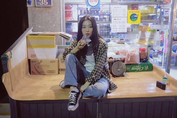 2020韓網明星私服代表!Jessica、秀智、 Jennie私服話題高,顯瘦減齡的穿搭技巧必學