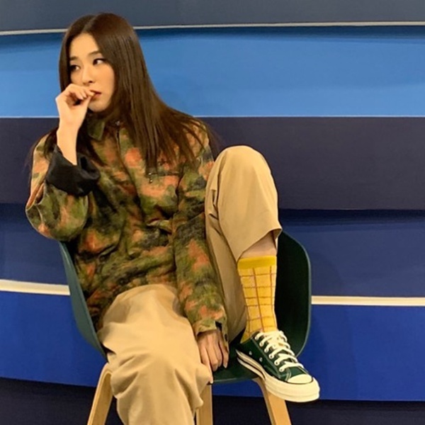 2020韓網明星私服代表!Jessica、秀智、 Jennie私服話題高,顯瘦減齡的穿搭技巧必學