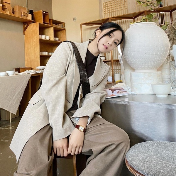 2020韓網明星私服代表!Jessica、秀智、 Jennie私服話題高,顯瘦減齡的穿搭技巧必學