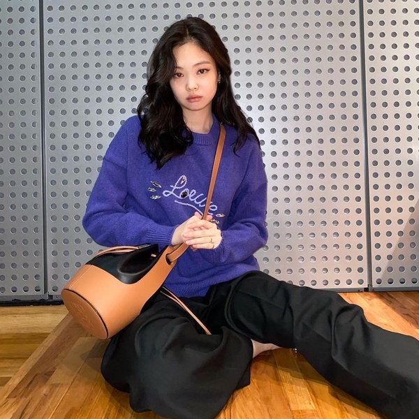 2020韓網明星私服代表!Jessica、秀智、 Jennie私服話題高,顯瘦減齡的穿搭技巧必學