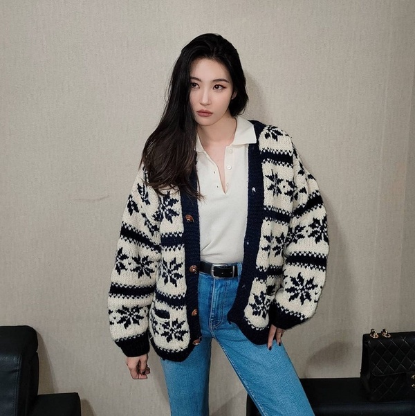 2020韓網明星私服代表!Jessica、秀智、 Jennie私服話題高,顯瘦減齡的穿搭技巧必學