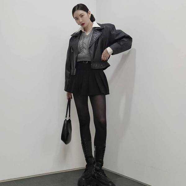 2020韓網明星私服代表!Jessica、秀智、 Jennie私服話題高,顯瘦減齡的穿搭技巧必學