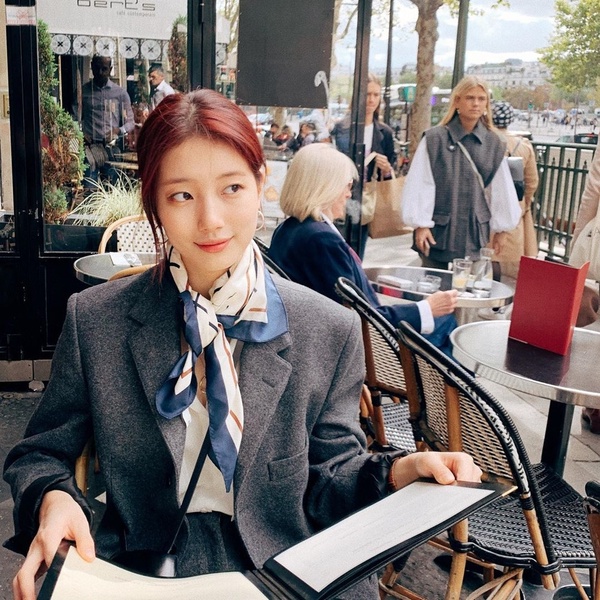2020韓網明星私服代表!Jessica、秀智、 Jennie私服話題高,顯瘦減齡的穿搭技巧必學