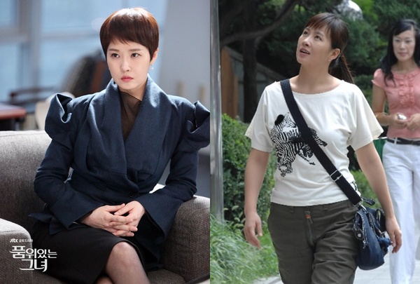 《女神降臨》文佳煐「醜得好用心」！網評扮醜最成功的女星，黃正音、IU公認最難忘！
