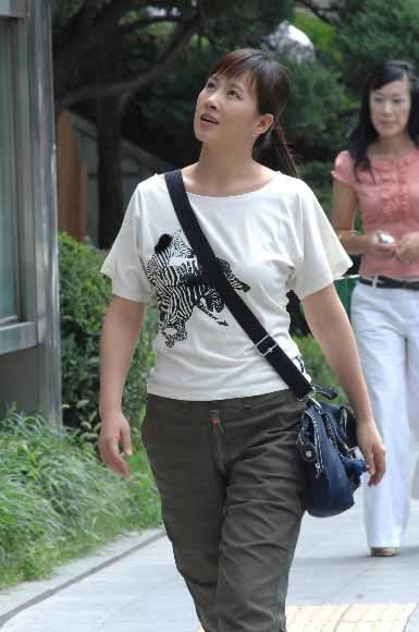 網評扮醜最成功韓劇女星6:《我叫金三順》金宣兒