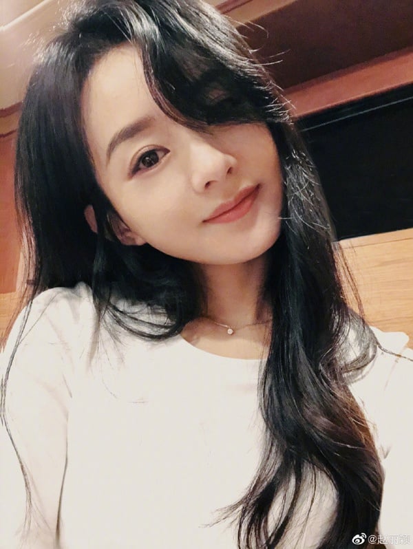 明星手機殼7:趙麗穎《有翡》