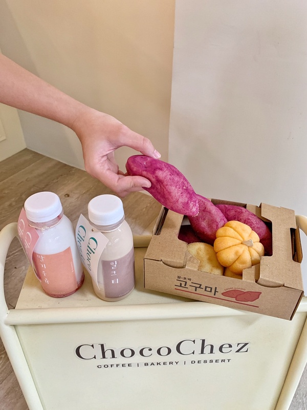 限時2週！IG熱門「ChocoChez Bakery」快閃店來了