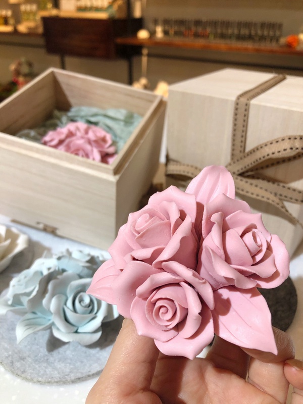 都市裡的療癒時光！atSENSES芳療保養概念店新開幕，DIY專屬精華油、傲嬌肌也被惜命命
