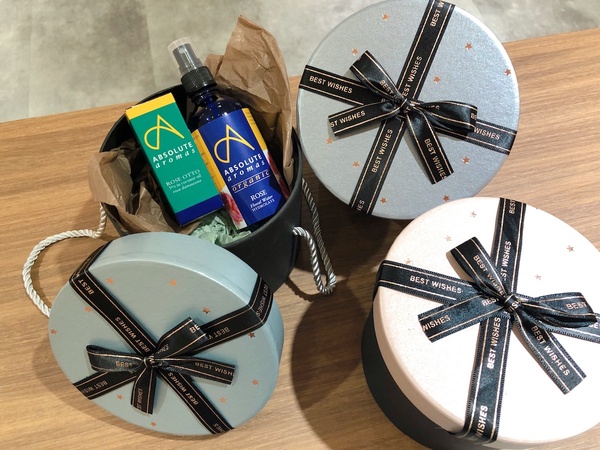 都市裡的療癒時光！atSENSES芳療保養概念店新開幕，DIY專屬精華油、傲嬌肌也被惜命命