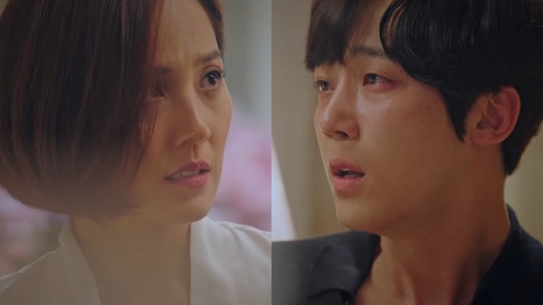 狗血劇《Penthouse》不倫戀CP太瘋狂！雙胞胎兄妹、外遇偷情，連「媽媽X繼兄」都組CP？