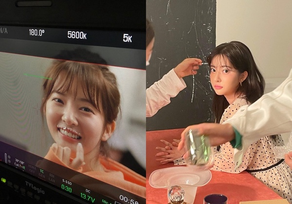 韓國記者評價「本人更好看」明星!子瑜、Jennie其實不上鏡,這位更是人間洋娃娃