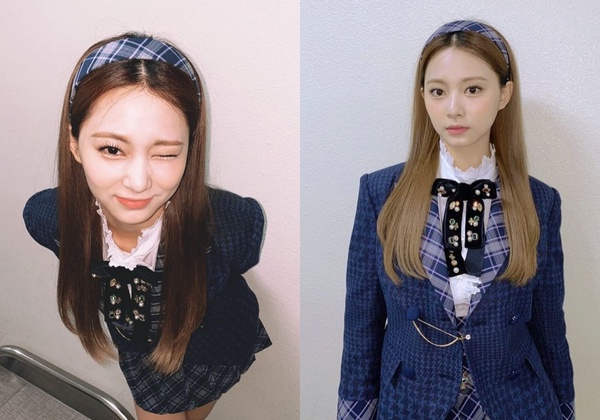 韓國記者評價「本人更好看」明星！子瑜、Jennie其實不上鏡，這位更是人間洋娃娃！