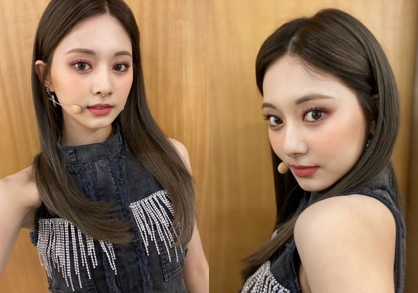 韓國記者評價「本人更好看」明星！子瑜、Jennie其實不上鏡，這位更是人間洋娃娃！