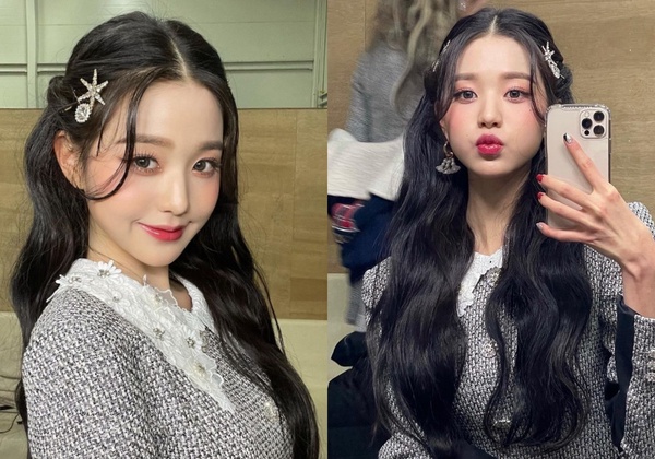 韓國記者評價「本人更好看」明星！子瑜、Jennie其實不上鏡，這位更是人間洋娃娃！