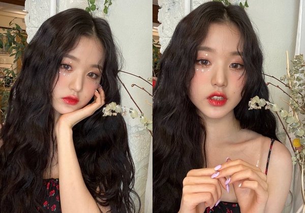 韓國記者評價「本人更好看」明星！子瑜、Jennie其實不上鏡，這位更是人間洋娃娃！