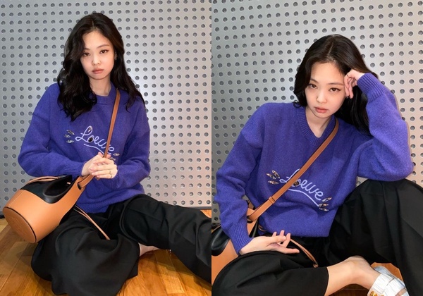 韓國記者評價「本人更好看」明星！子瑜、Jennie其實不上鏡，這位更是人間洋娃娃！