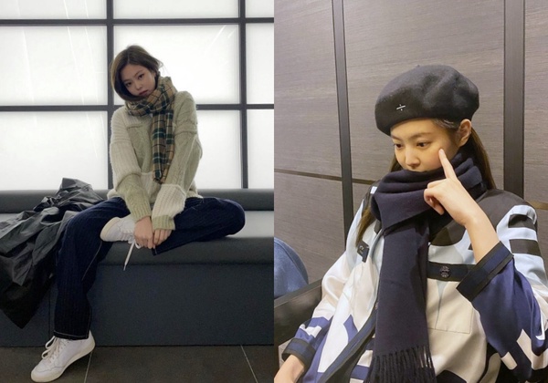 韓國記者評價「本人更好看」明星！子瑜、Jennie其實不上鏡，這位更是人間洋娃娃！
