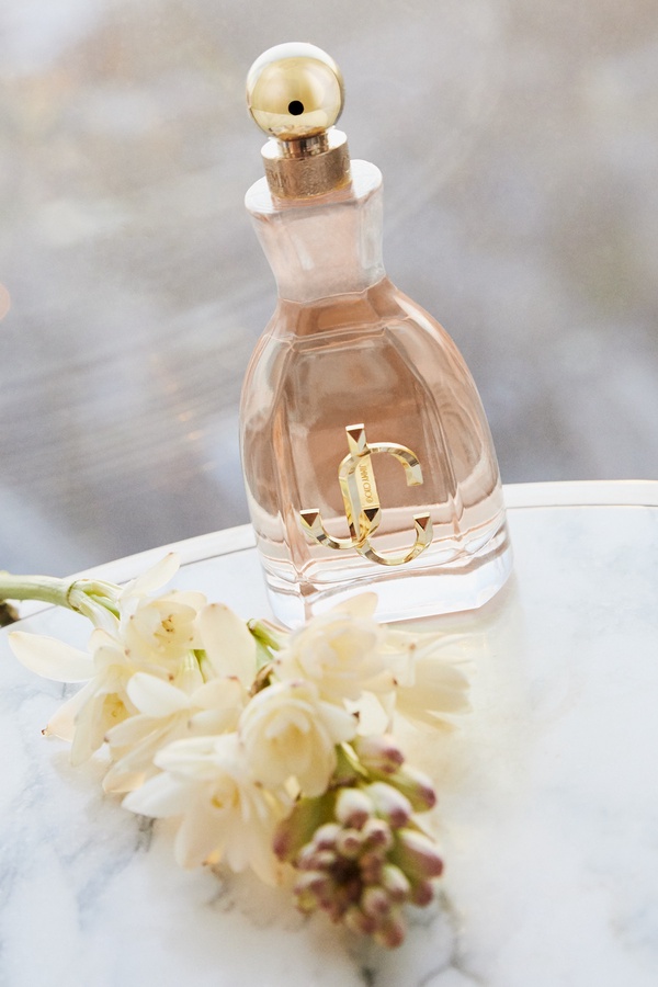 JIMMY CHOO - I WANT CHOO 熾愛同名淡香精 40ml，NT.2250