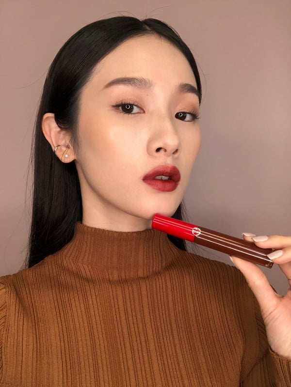 初學者必追蹤「韓/日美妝部落客IG」推薦!唇膏試色、眼妝教學、平價替代皆能一看就懂