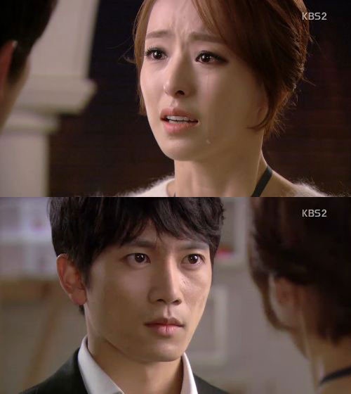 韓劇超美壞女人4:《秘密》李多熙