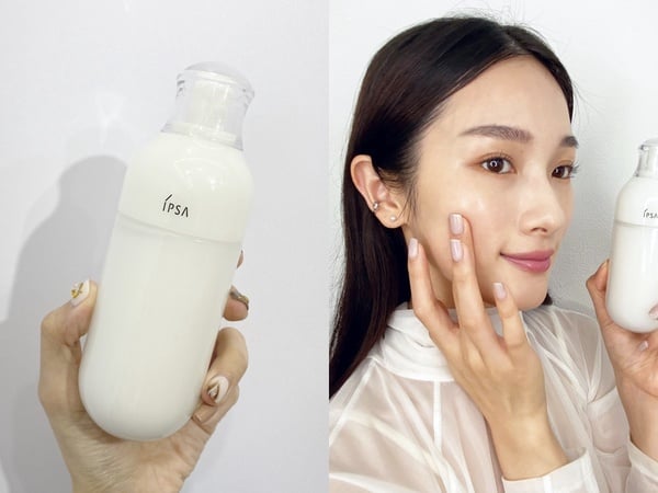 秋冬6款保濕不黏膩乳霜、乳液推薦！輕盈質地秒吸收、肌膚不悶黏，一抹是潤透光澤太美