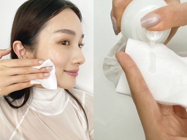 秋冬6款保濕不黏膩乳霜、乳液推薦！輕盈質地秒吸收、肌膚不悶黏，一抹是潤透光澤太美