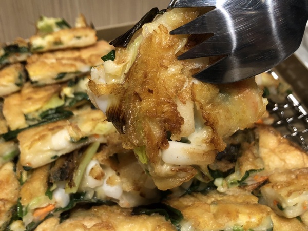 99元韓式料理吃到飽!日本「SAIKABO」登台,石鍋飯、牛骨湯必點,加99元爽吃韓家常菜