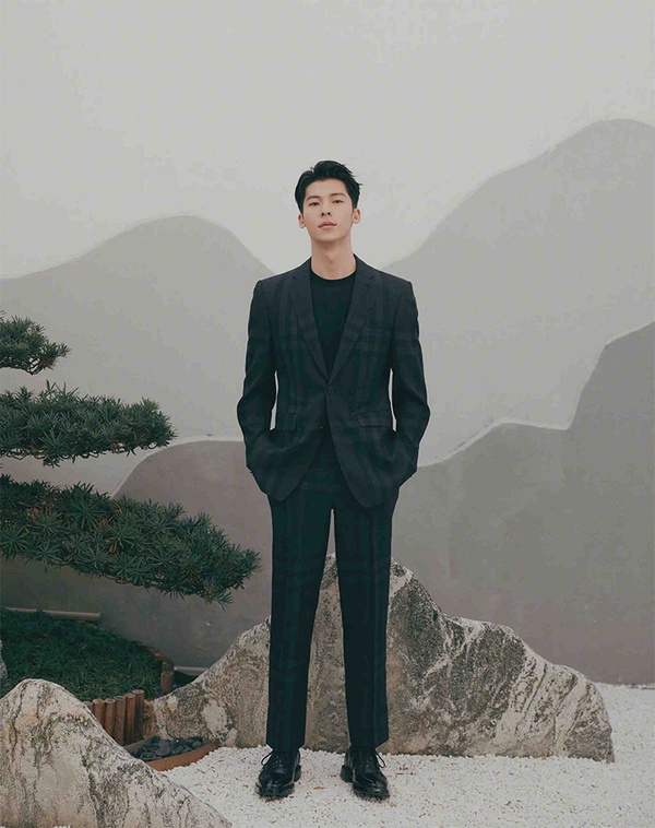 2020星光大賞紅毯10男星:許光漢