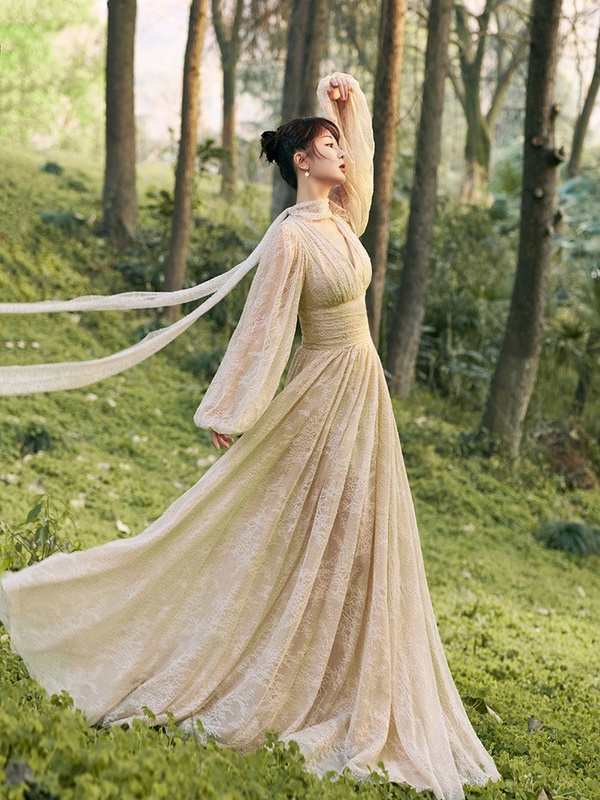 2020星光大賞紅毯10女星:楊紫