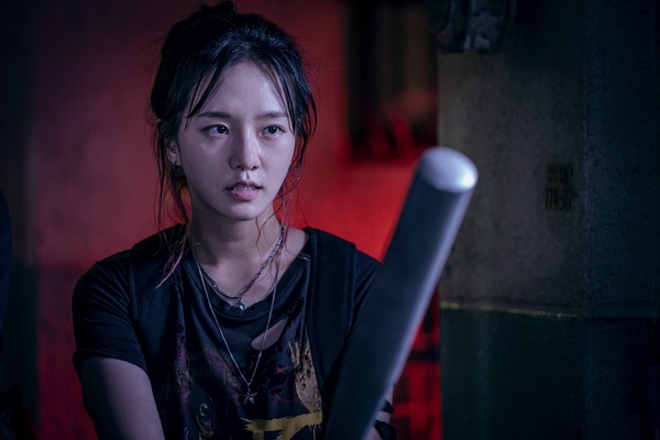 Netflix韓劇《Sweet Home》好評滿滿！細膩刻畫人性：「比怪物更可怕的，是人類」