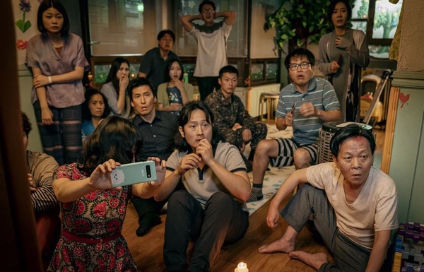 Netflix韓劇《Sweet Home》好評滿滿！細膩刻畫人性：「比怪物更可怕的，是人類」