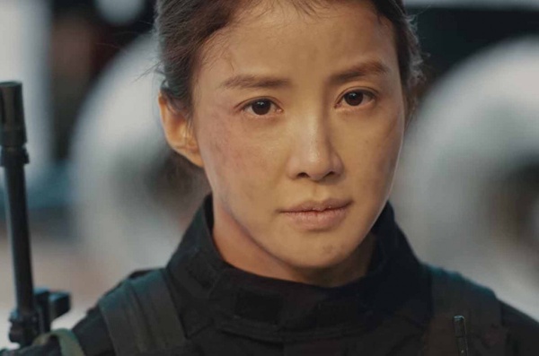 Netflix《Sweet Home》伏筆解析！伊景要去哪？賢秀被他載走？導演透露第2季想這樣拍！