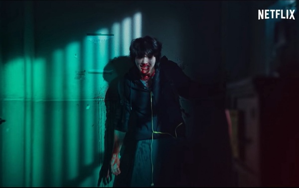 Netflix韓劇《Sweet Home》好評滿滿！細膩刻畫人性：「比怪物更可怕的，是人類」
