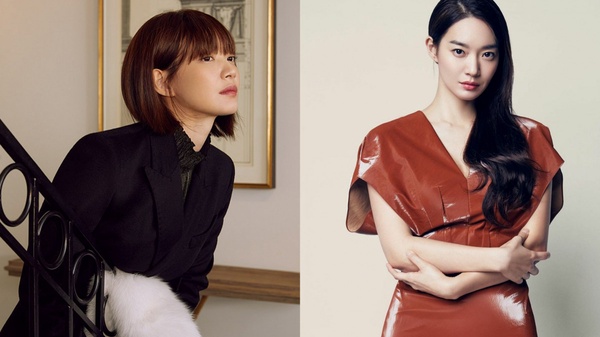2021必追韓劇+1！金宣虎確定出演浪漫喜劇《洪班長》，女主角有望由申敏兒擔任！