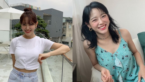 關於《社內相親》金世正的6件事！女團出身、曾接受YG訓練，因「肌肉」多次登韓網熱搜