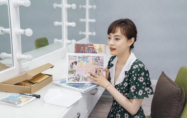 2020年度10大陸劇演員TOP榜單！楊冪、趙麗穎、王一博上榜，趙露思絕對年度突破新星