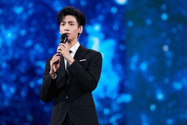 2020年度10大陸劇演員TOP榜單！楊冪、趙麗穎、王一博上榜，趙露思絕對年度突破新星