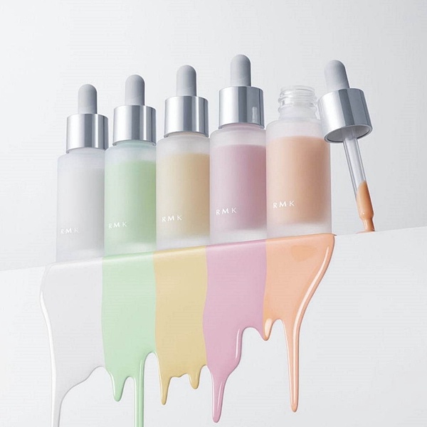 RMK 多彩粉底液(暫譯),20ml/約NT1,230