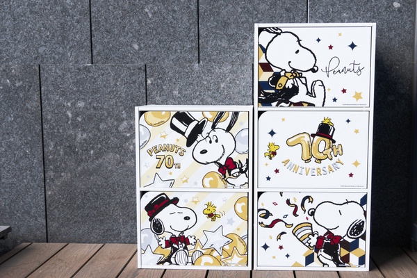 史努比醫療口罩這邊買！「史努比70週年巡迴展」最終場1/8開展