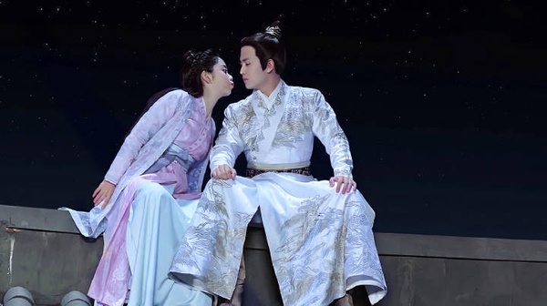 2020最愛陸劇名場面TOP 10！《有翡》謝允掉馬、《陳芊芊》韓爍黑化皆上榜，冠軍超經典