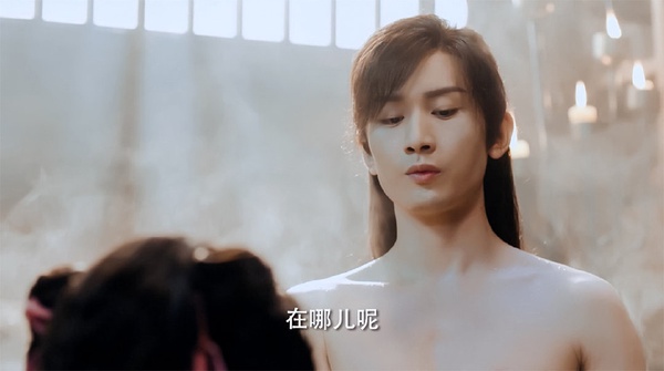 2020最愛陸劇名場面TOP 10！《有翡》謝允掉馬、《陳芊芊》韓爍黑化皆上榜，冠軍超經典
