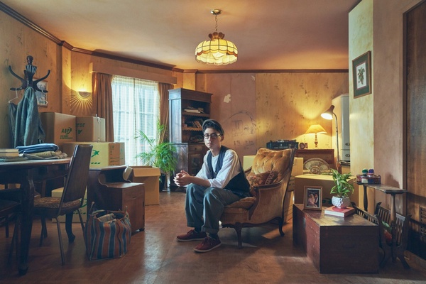 故宮原創劇集《故事宮寓》！集結徐若瑄、張鈞甯、李國毅等夢幻卡司，2020台劇強檔壓軸