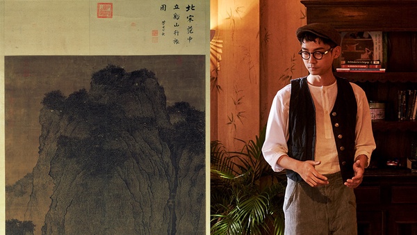 故宮原創劇集《故事宮寓》！集結徐若瑄、張鈞甯、李國毅等夢幻卡司，2020台劇強檔壓軸