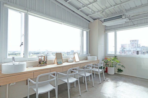 宜蘭礁溪5大特色湯屋推薦，日式簡約清新風格、IG熱門文青澡堂，冬天就是要泡湯！