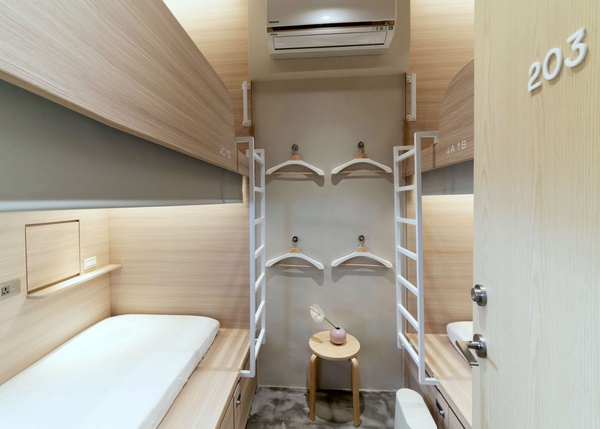 宜蘭礁溪5大特色湯屋推薦，日式簡約清新風格、IG熱門文青澡堂，冬天就是要泡湯！