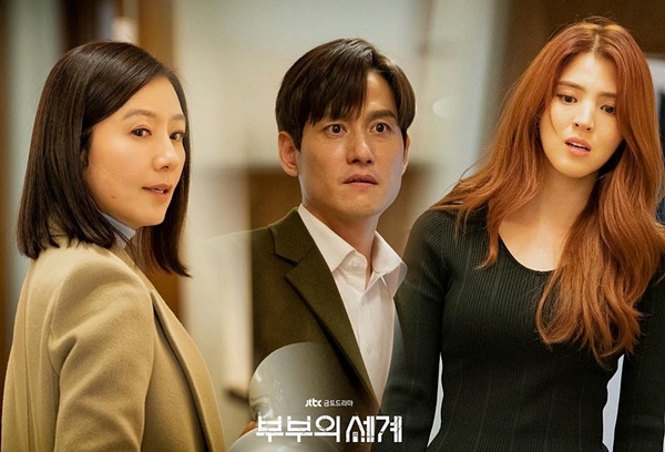 《女神降臨》男二黃仁燁爆紅!2020韓劇「爆紅配角」盤點,金宣虎、韓素希收穫高人氣