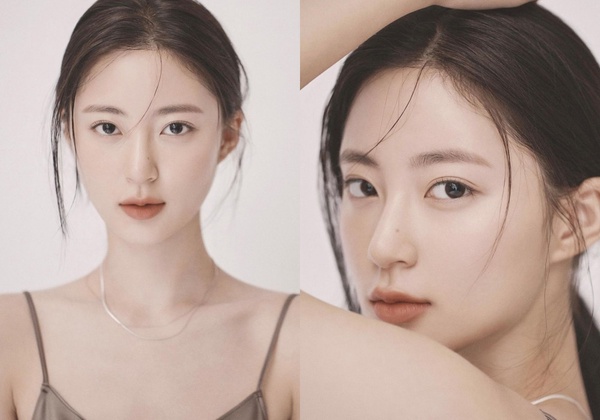 秋冬韓星都在畫的「無色彩妝容」教學！化妝師解析無色彩妝容重點，妝容更精緻高級