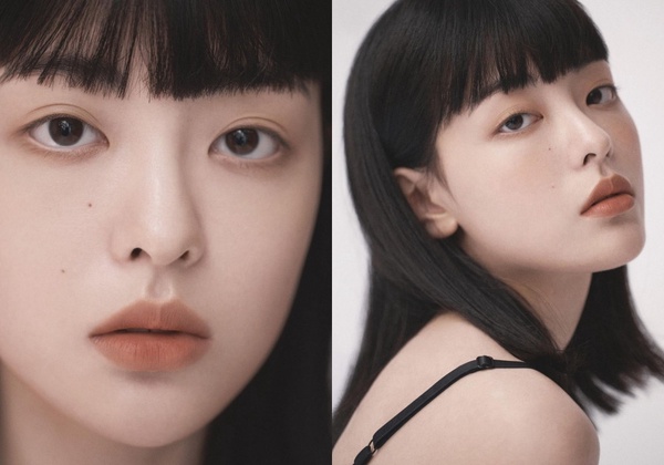 秋冬韓星都在畫的「無色彩妝容」教學！化妝師解析無色彩妝容重點，妝容更精緻高級