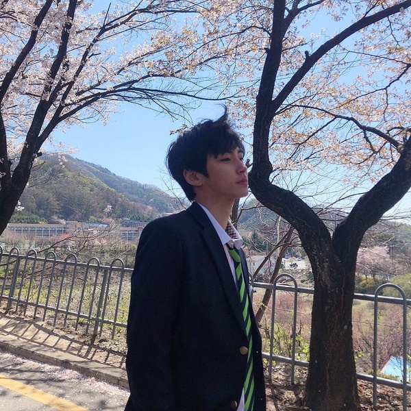 《女神降臨》男二黃仁燁竟然29歲了！黃仁燁神似李準基，是185公分長腿美男&amp;寶可夢迷！