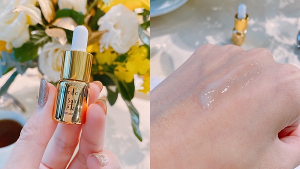 嬌蘭 蘭鑽精奢氧生微晶萃 30ml,NT.18,600